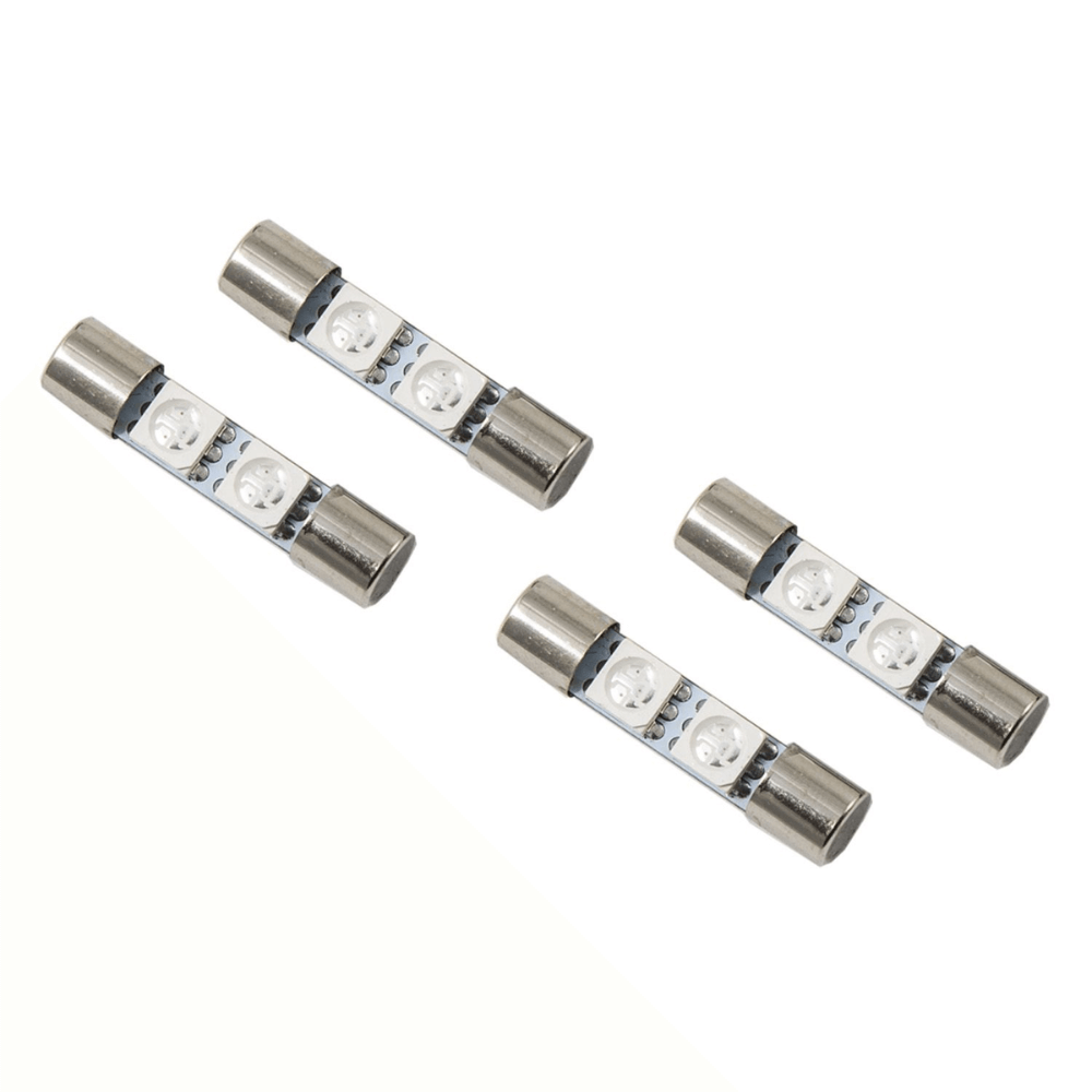 2005-2023 Toyota Tacoma Vanity Light LEDs (four)