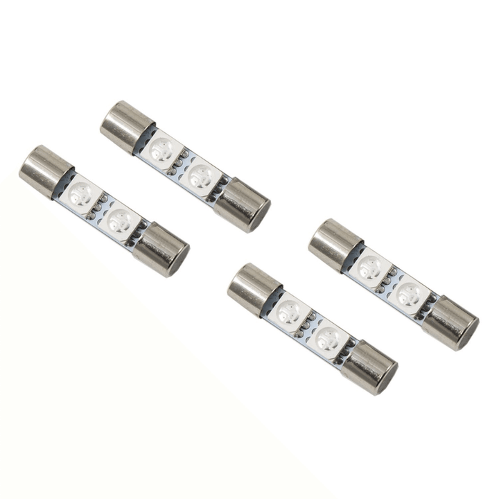 2005-2023 Toyota Tacoma Vanity Light LEDs (four)
