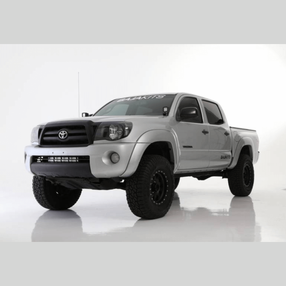 BOXED UPPER CONTROL ARM FITS 2005-2023 TOYOTA TACOMA PRERUNNER & 4WD ...