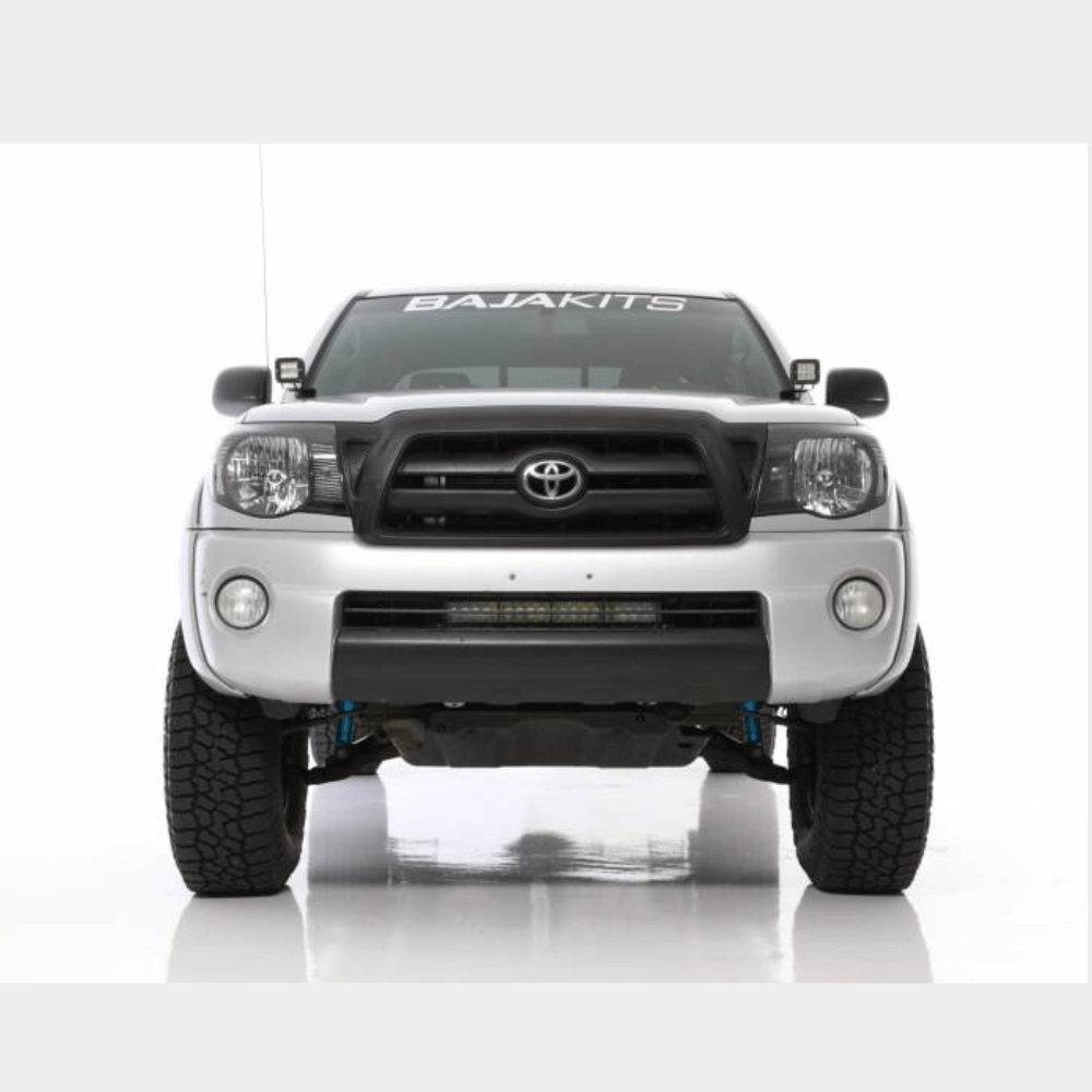 BOXED UPPER CONTROL ARM FITS 2005-2023 TOYOTA TACOMA PRERUNNER & 4WD ...