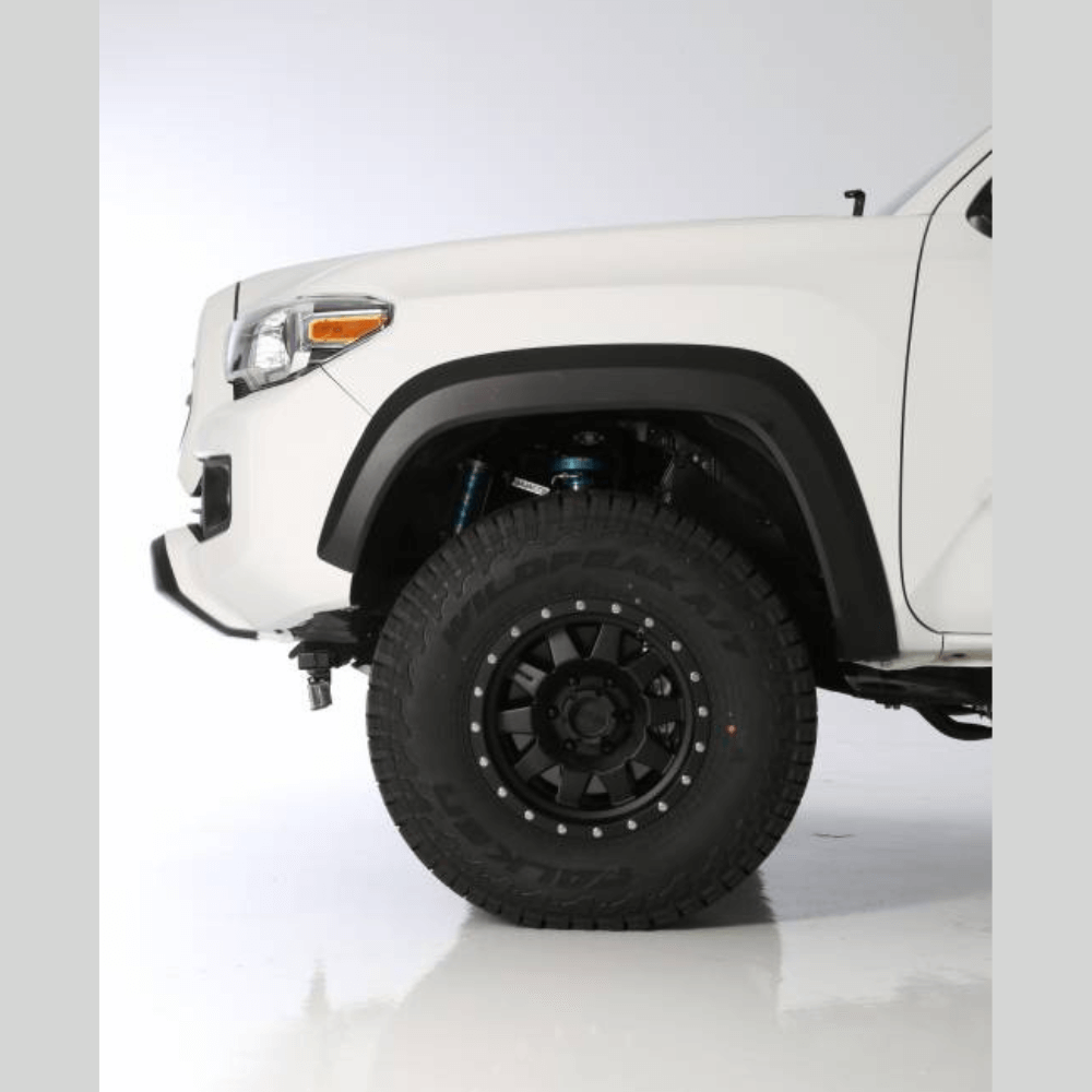 BOXED UPPER CONTROL ARM FITS 2005-2023 TOYOTA TACOMA PRERUNNER & 4WD ...