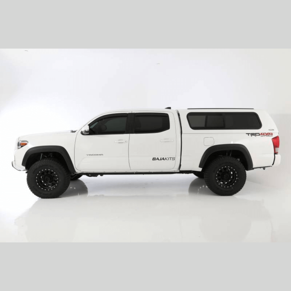 2005+ TOYOTA TACOMA PRERUNNER & 4WD BOXED UPPER CONTROL ARM – Yota Force