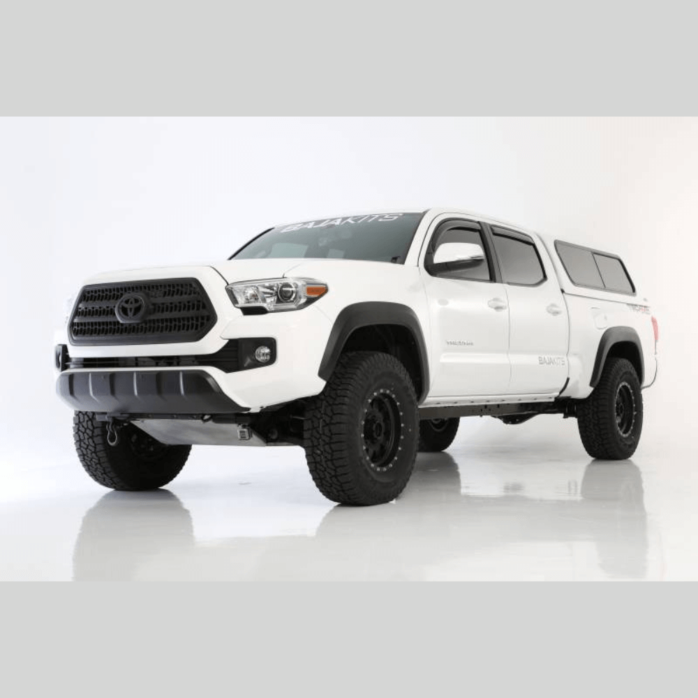 2005+ TOYOTA TACOMA PRERUNNER & 4WD BOXED UPPER CONTROL ARM – Yota Force