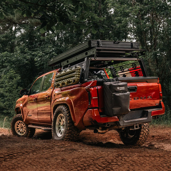 2005+ Toyota Tacoma Bed Rack Roof Rack