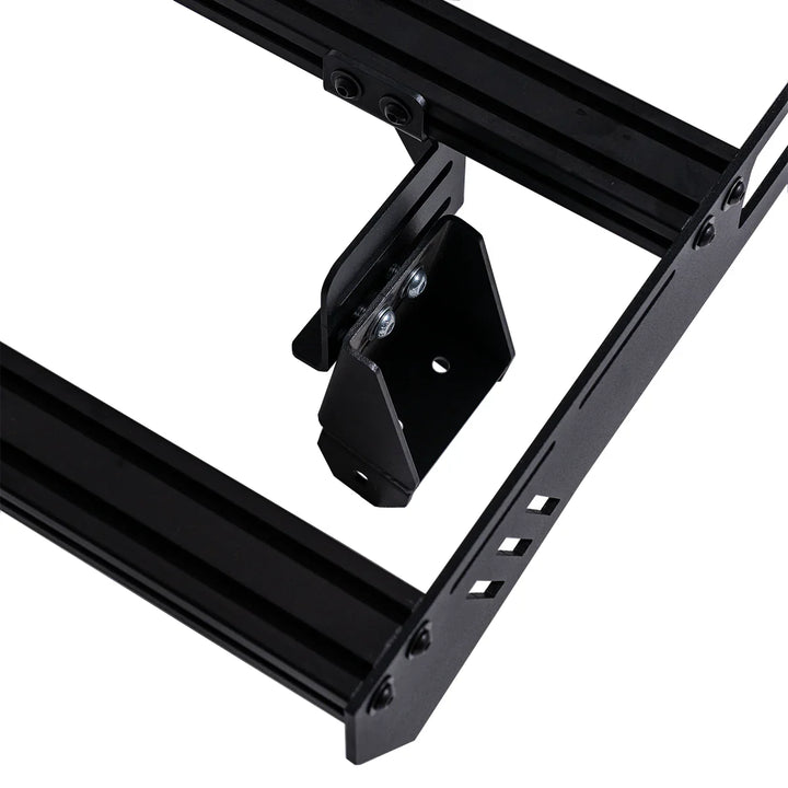 2005+ Toyota Tacoma Bed Rack Roof Rack