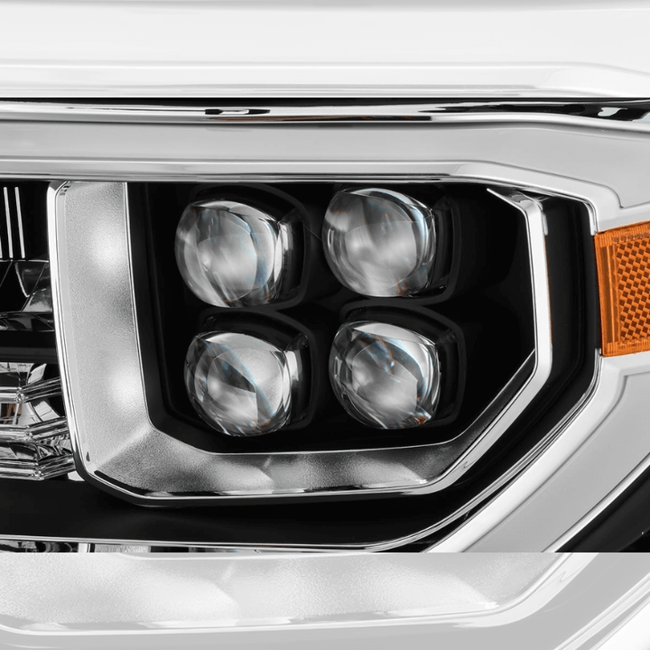 2008-2017 Toyota Sequoia NOVA-Series LED Projector Headlights