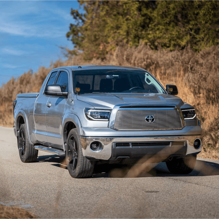 2007-2013 Toyota Tundra 4Banger LED Fog Lights