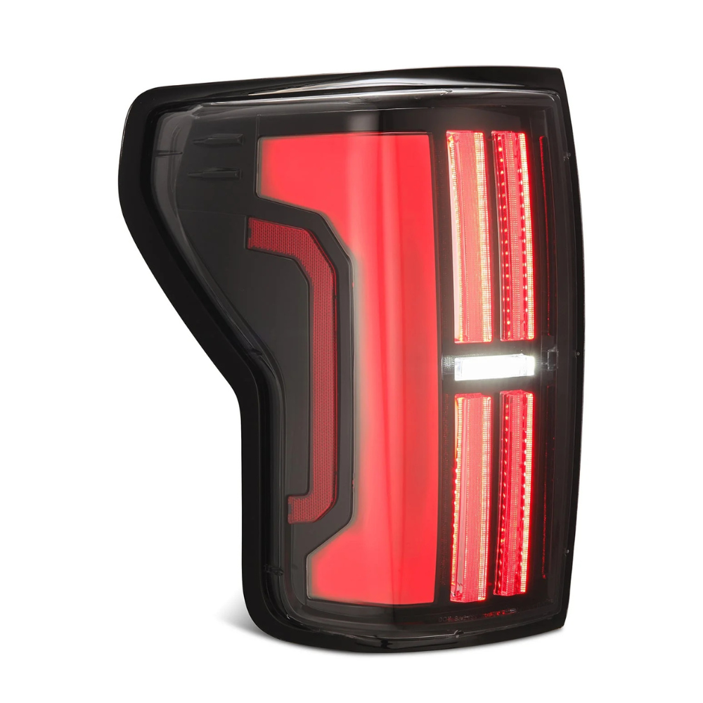 2007-2013 Toyota Tundra NOVA-Series Prismatic LED Tail Lights