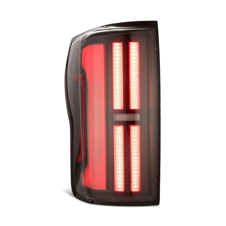 2007-2013 Toyota Tundra NOVA-Series Prismatic LED Tail Lights