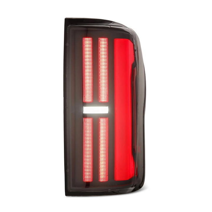 2007-2013 Toyota Tundra NOVA-Series Prismatic LED Tail Lights