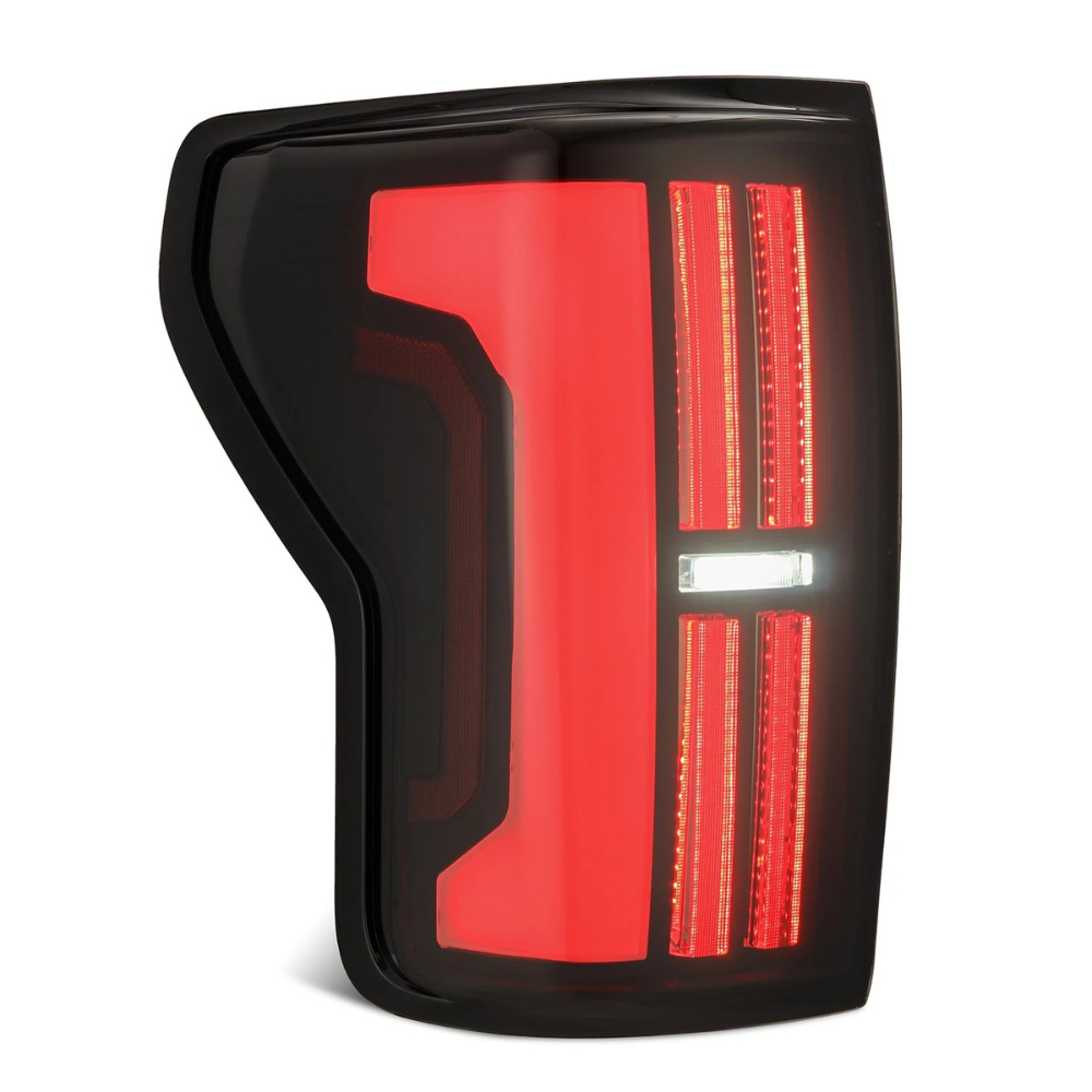 2007-2013 Toyota Tundra NOVA-Series Prismatic LED Tail Lights