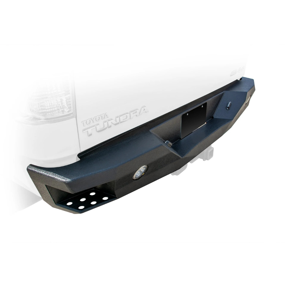 2007-2013 Toyota Tundra Rear Bumper