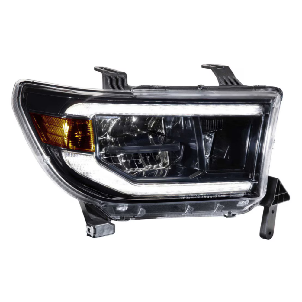 2007-2013 Toyota Tundra XB LED Headlights