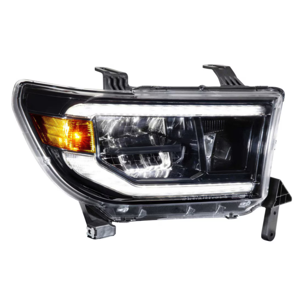 2007-2013 Toyota Tundra XB LED Headlights