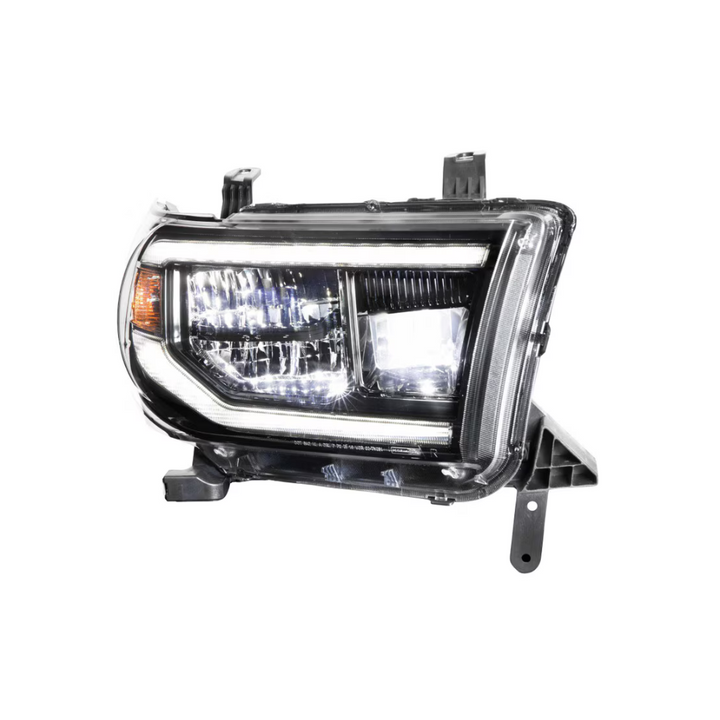 2007-2013 Toyota Tundra XB LED Headlights