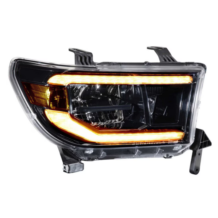 2007-2013 Toyota Tundra XB LED Headlights