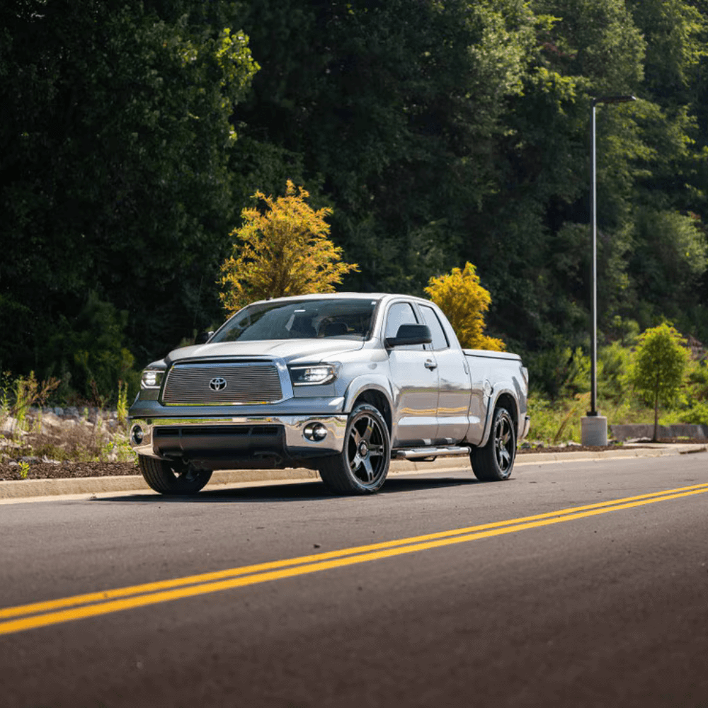 2007-2013 Toyota Tundra XB LED Headlights