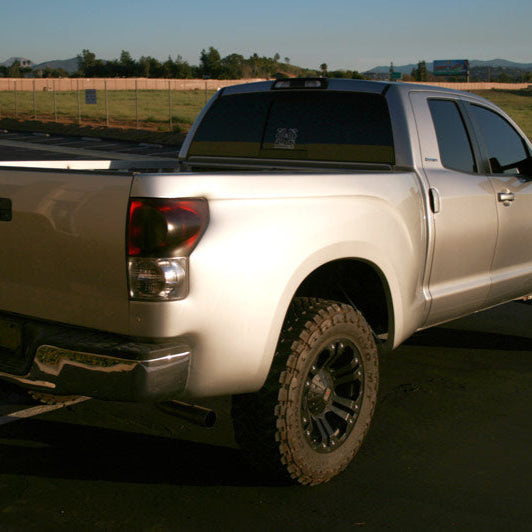 2007-2013 Toyota Tundra Bedsides