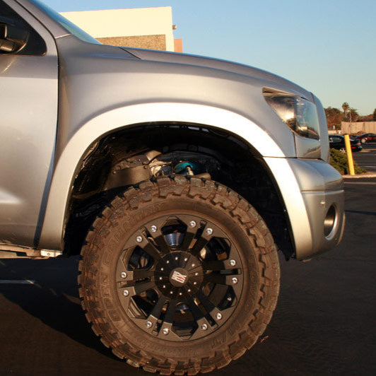 2007-2013 Toyota Tundra Fenders