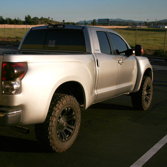 2007-2013 Toyota Tundra Fenders