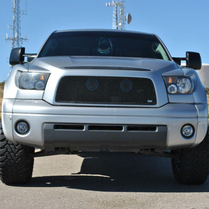 2007-2013 Toyota Tundra Fenders