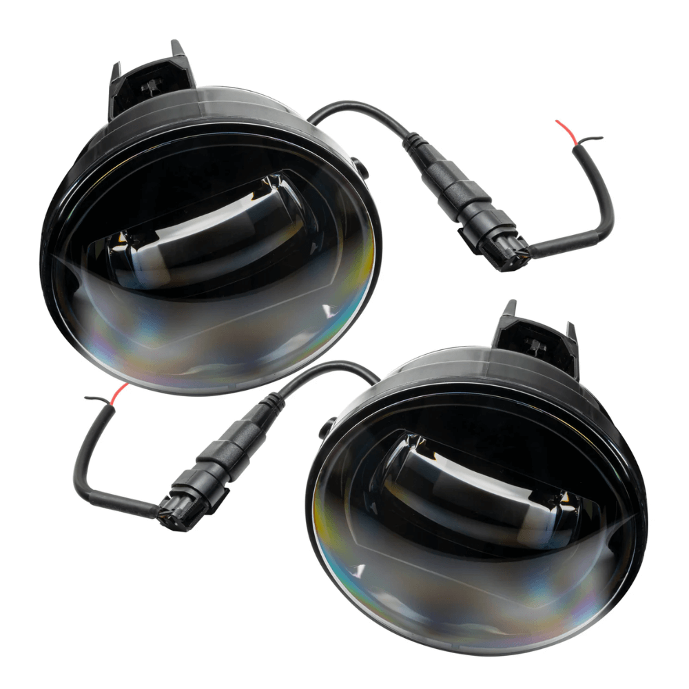2007-2013 Toyota Tundra High Powered LED Fog (Pair)