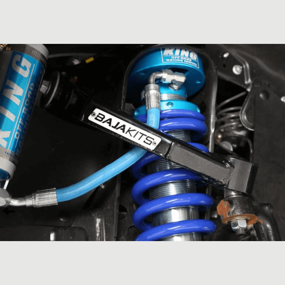 2007-2014 TOYOTA FJ CRUISER 2WD/4WD BOXED UPPER CONTROL ARM