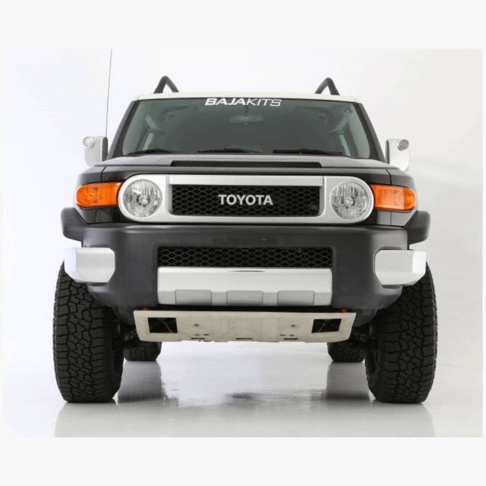 2007-2014 TOYOTA FJ CRUISER 2WD/4WD BOXED UPPER CONTROL ARM