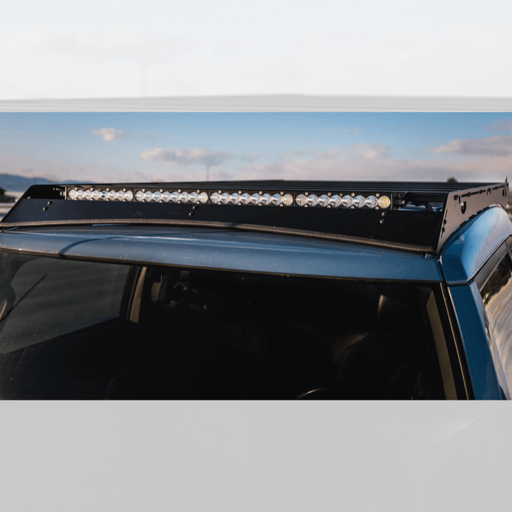 2007-2014 Toyota FJ Cruiser The Fuji Roof Rack