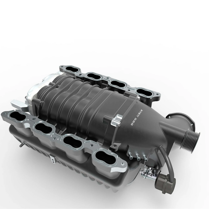 2007-2018  Toyota Tundra TVS1900 Supercharger System | 5.7L