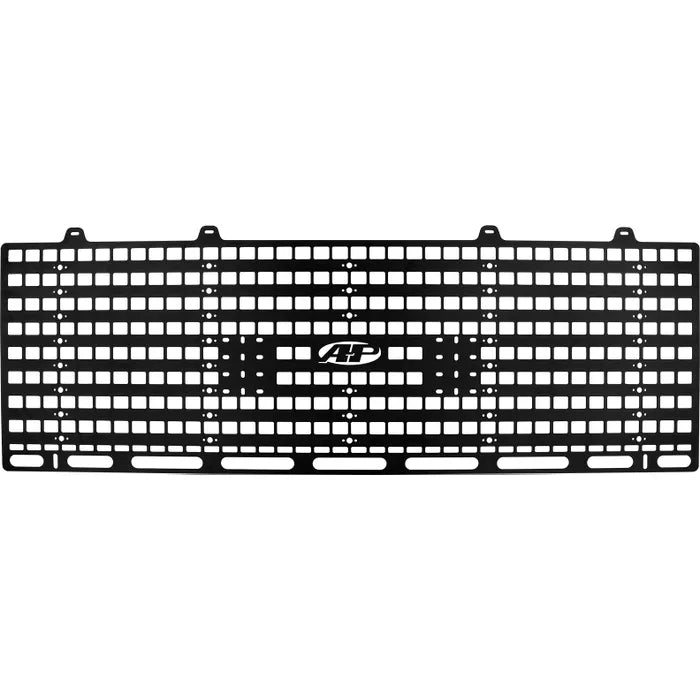 2007-2021 Toyota Tundra Bed MOLLE Panel