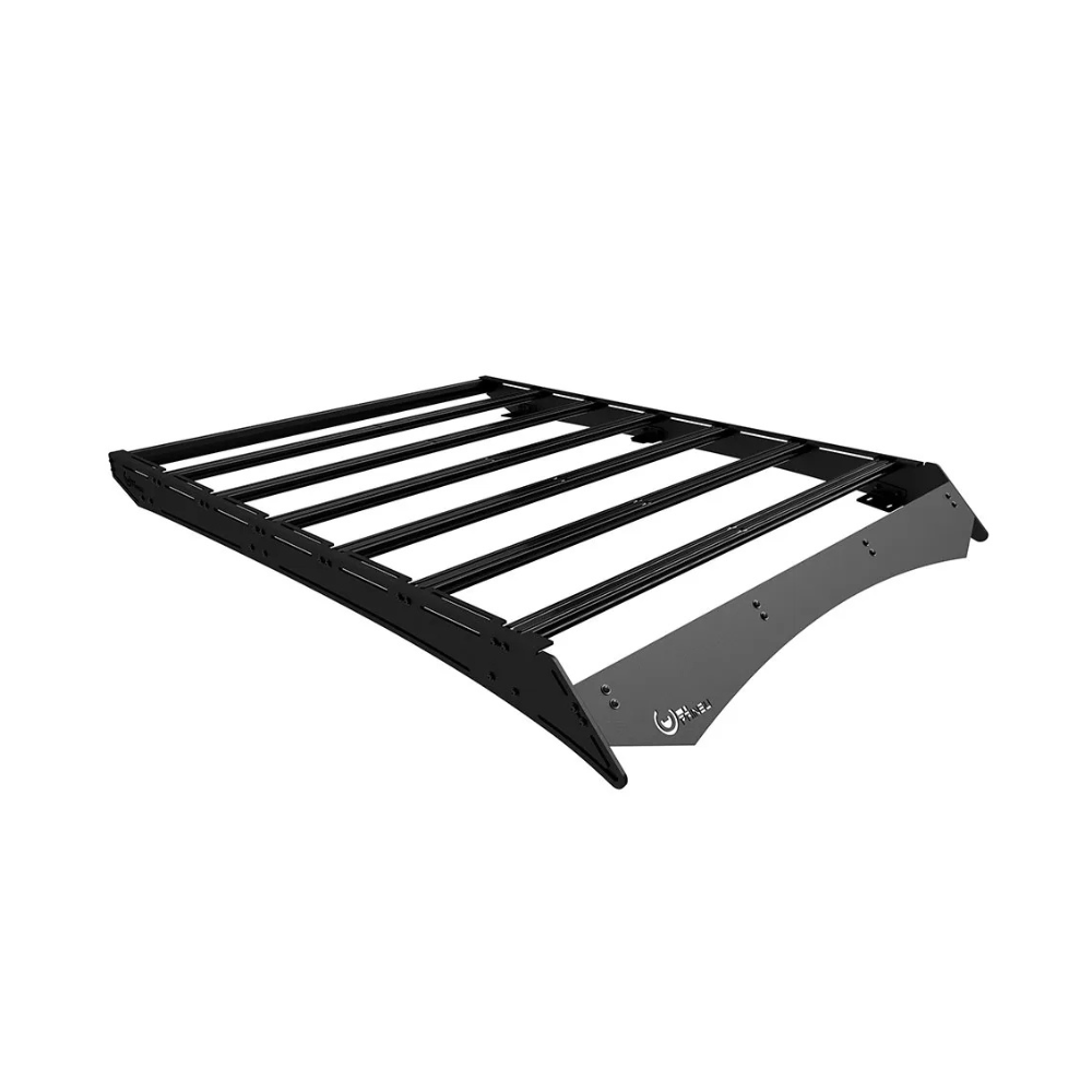 2007-2021 Toyota Tundra CrewMax Prinsu Pro Roof Rack