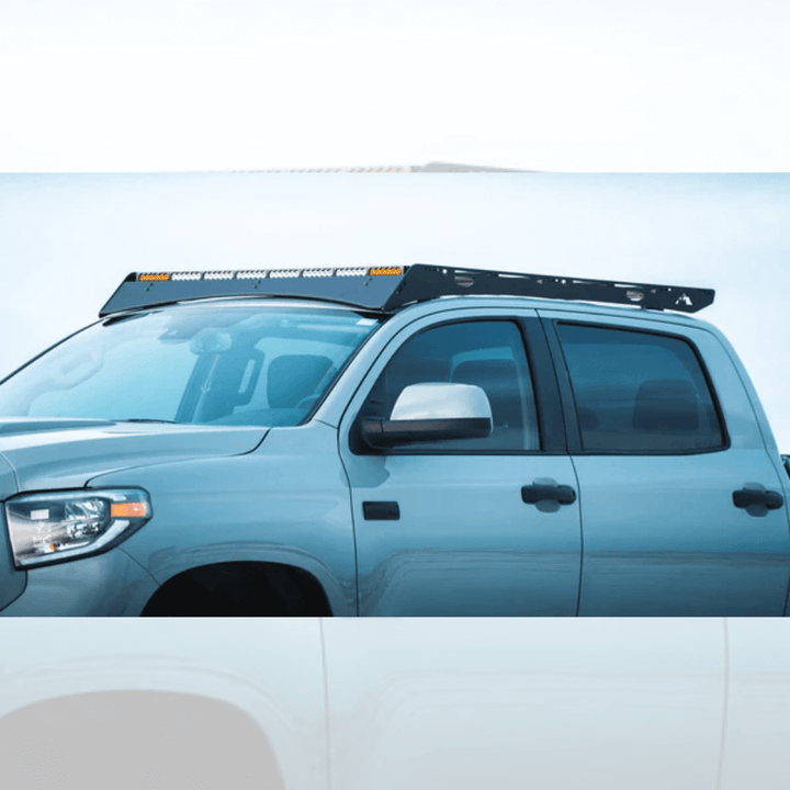 2007-2021 Toyota Tundra CrewMax The Big Bear Roof Rack