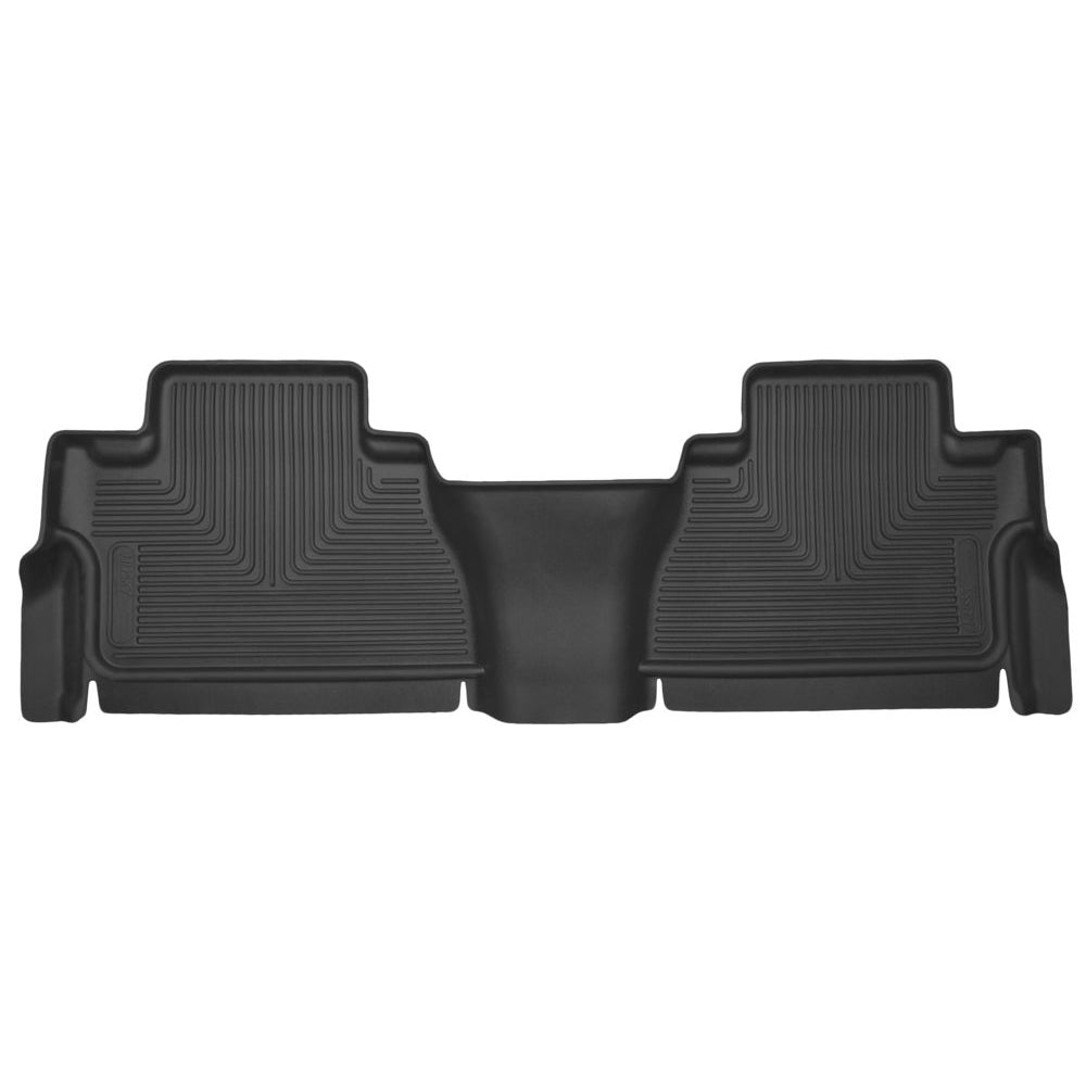 2007-2021 Toyota Tundra Husky X-Act Contour Floor Liners