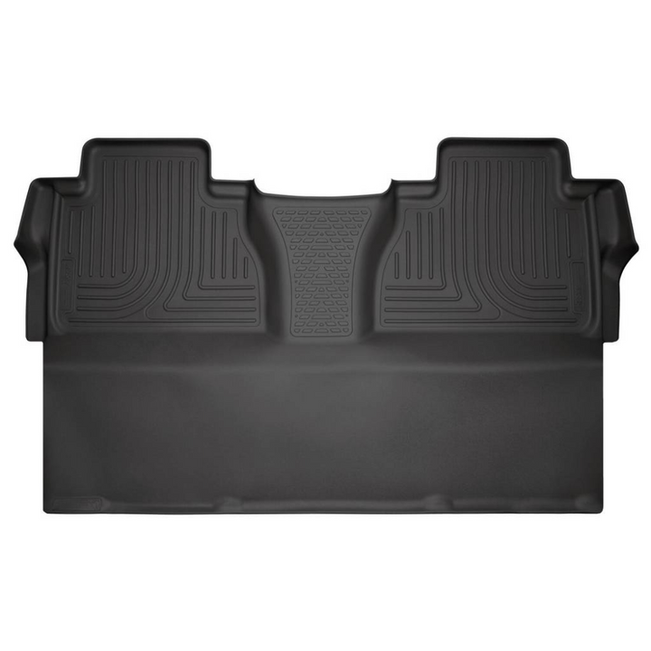 2007-2021 Toyota Tundra Husky X-Act Contour Floor Liners