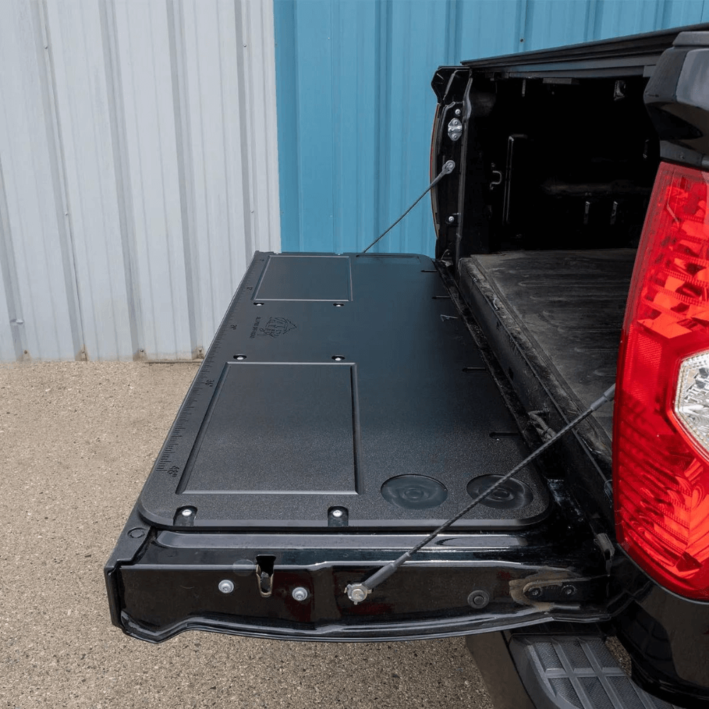 2007-2021 Toyota Tundra Overland Tailgate Table