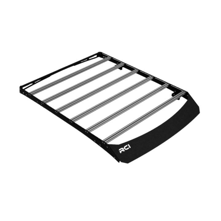 2007-2021 Toyota Tundra Crewmax Roof Rack