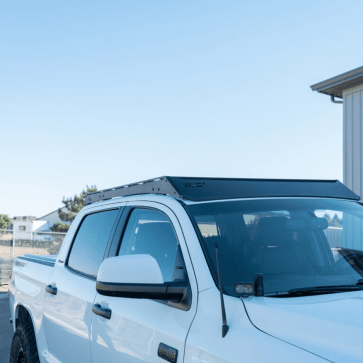 2007-2021 Toyota Tundra Crewmax Roof Rack