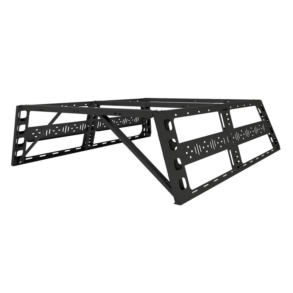2007-2023 Toyota Tundra Cab Height Bed Rack