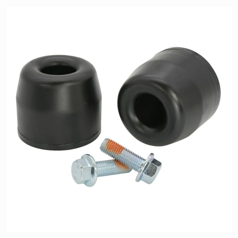 2007+ Toyota Tundra Front Bump Stops - No Lift Required