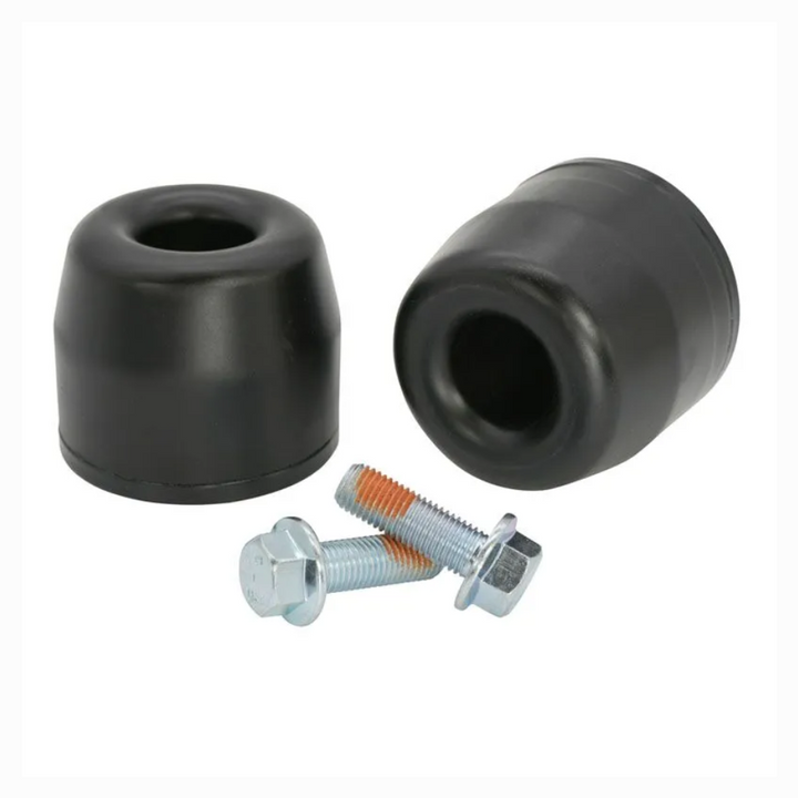 2007+ Toyota Tundra Front Bump Stops - No Lift Required