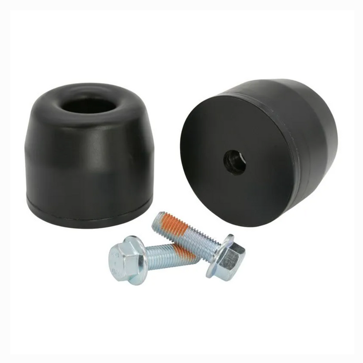 2007+ Toyota Tundra Front Bump Stops - No Lift Required