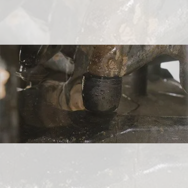 2007+ Toyota Tundra Front Off-Road Bump Stops - No Lift Required