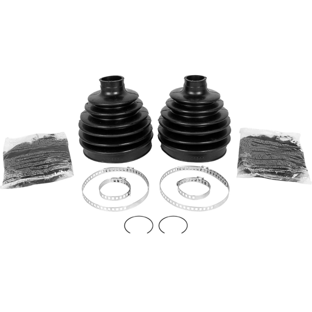 2008-2018 Toyota Sequoia Outer Boot Kit