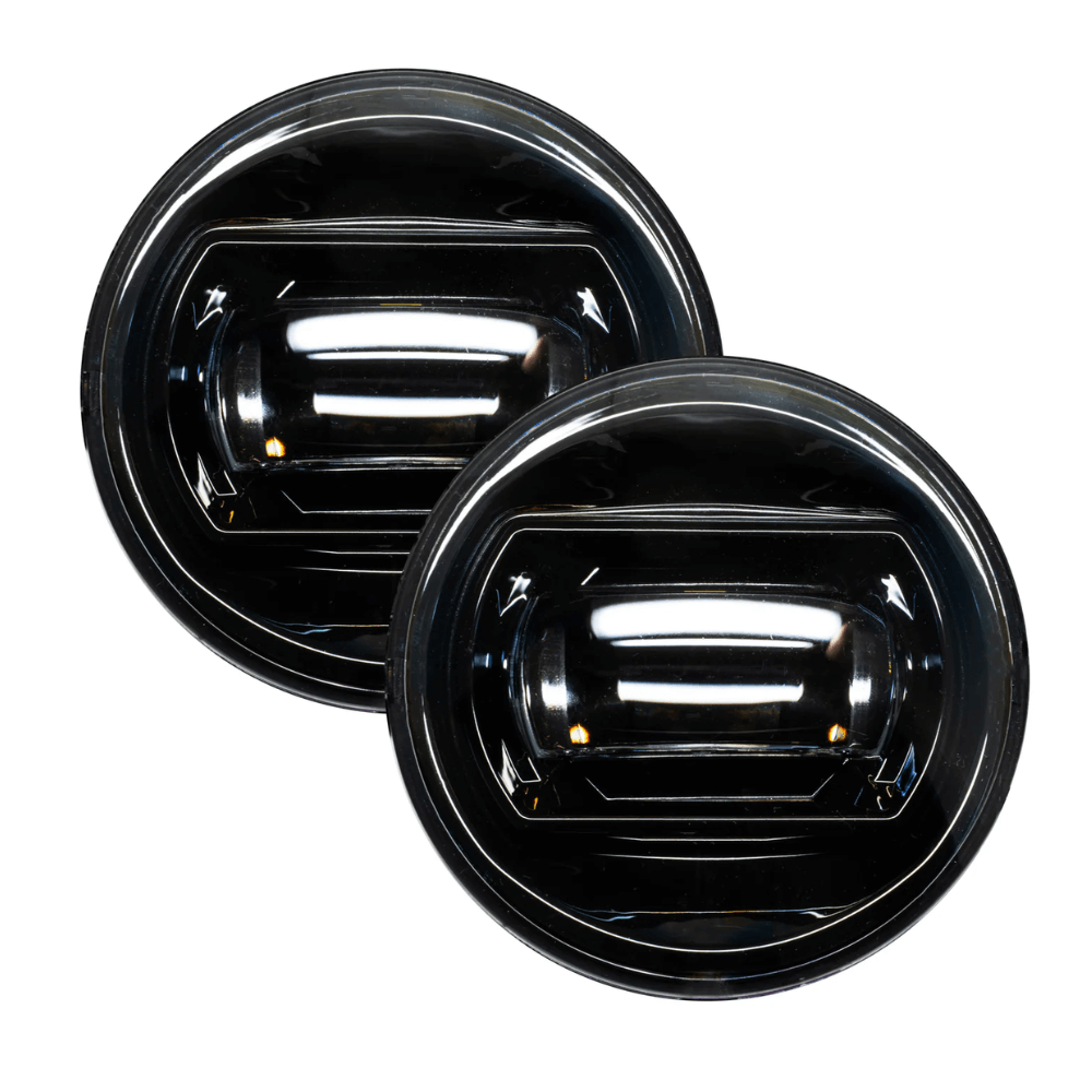 2008-2018 Toyota Sequoia High Powered LED Fog (Pair)