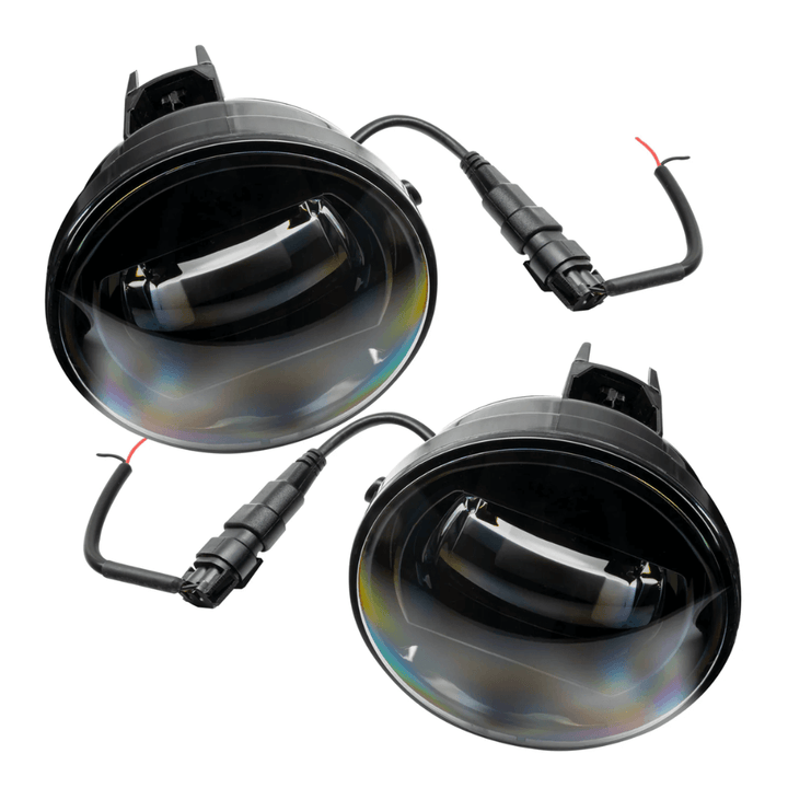 2008-2018 Toyota Sequoia High Powered LED Fog (Pair)