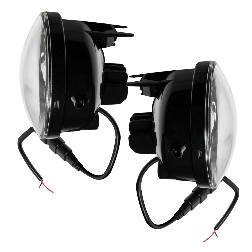 2008-2018 Toyota Sequoia High Powered LED Fog (Pair)