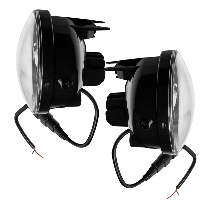 2008-2018 Toyota Sequoia High Powered LED Fog (Pair)