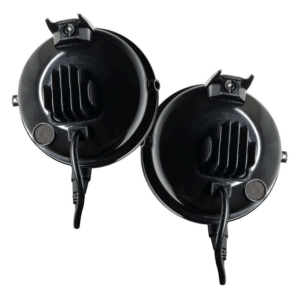 2008-2018 Toyota Sequoia High Powered LED Fog (Pair)