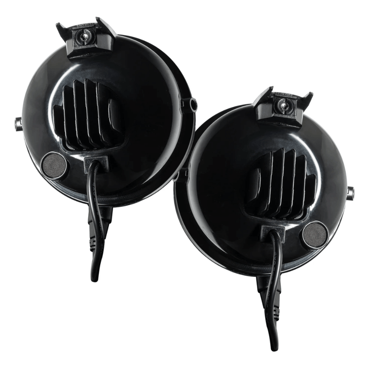 2008-2018 Toyota Sequoia High Powered LED Fog (Pair)